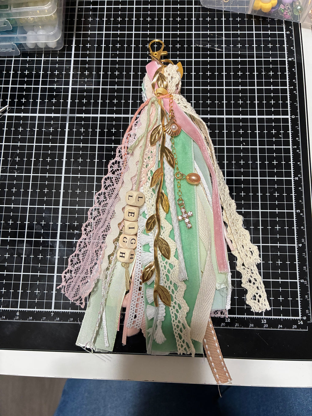 Bible Tassel