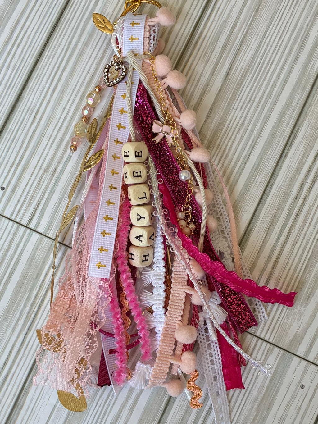 Bible Tassel