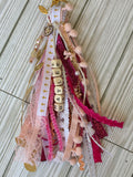 Haylee Ribbon Tassel