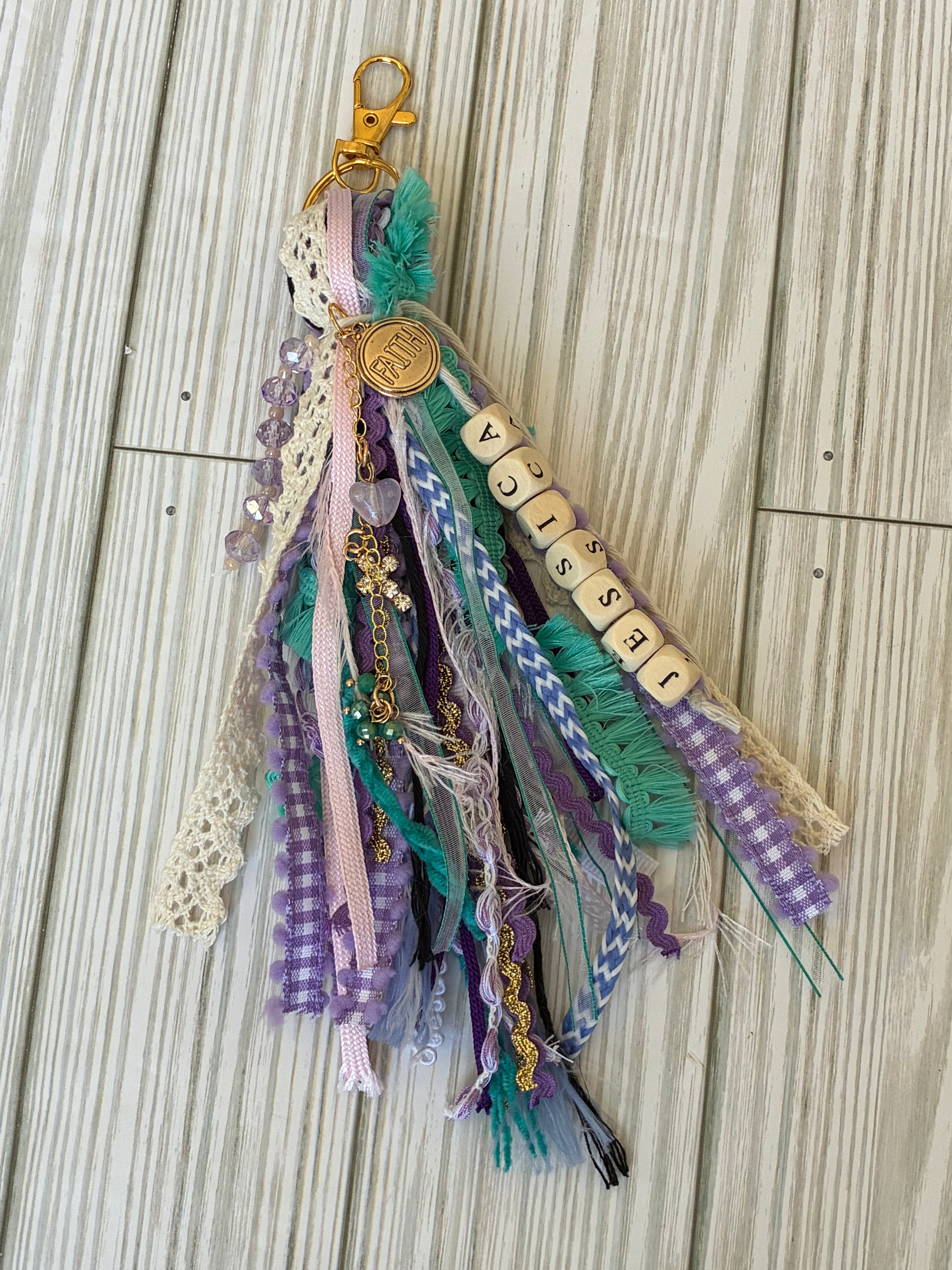 Bible Tassel