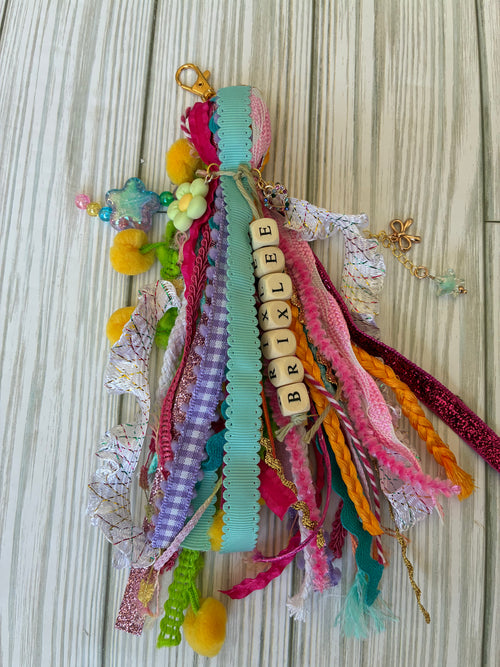 Bible Tassel