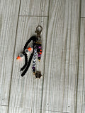 Spooky Keychain