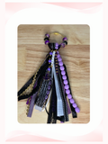 Witchy Decorative Tassel